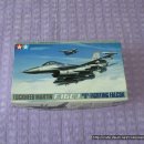 Lockheed Martin F-16CJ - (Block 50) Fighting Falcon (1/48 TAMIYA MADE IN JAPAN) PT1 이미지