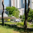 가락뜰근린공원 이미지