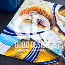 굿디자인미술학원 | 대회 수상작/ 학생 재현작 공개! [군산 굿디자인 미술학원, 군산 입시 미술 학원, 군산 디자인, 군산 애니]