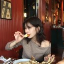 정소민 인스타 이미지