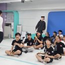 합기도정무체육관 이미지