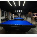 블랙 당구클럽 이미지