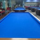 허리우드 당구장 이미지
