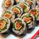 김밥이야기 이미지