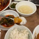 풍촌 | 암사역 코다리 맛집 부모님 모시고 가기 좋은 <풍촌코다리네 본점> 후기( ˶'ᵕ'˶ )