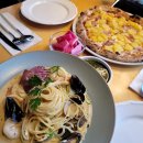 카페델씨엘로 | 가평 현지 맛집 델씨엘로 내돈내산 후기 | 파스타 화덕피자 메뉴 추천