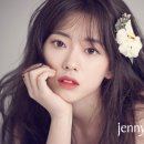 '여고생 한효주’ 신세휘 첫 웨딩화보 공개, 순백의 여신 이미지