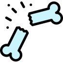 내돈내산 방배동 정형외과 나스정형외과의원 후기 및 주차 외(아이스하키 시합 중 부상)