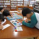 용오름작은도서관 이미지