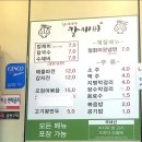 참바지락칼제비 이미지