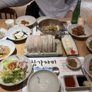 참가자미 할매 이미지