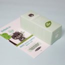 에스에이치팜(주) | [베베럽] 자연에 가까운~! 베베럽 오가닉 프로텍션 릴리프 스틱으로 침독걱정 없어요!