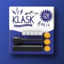 (주)엔젤게임즈 | 보드게임 클라스크(KLASK) VS 웨이킥(WeyKick) 심층비교