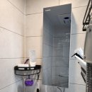 16-A | 코웨이 스탠드형 샤워 연수기 렌탈 스킨플러스 BB16-A 설치후기