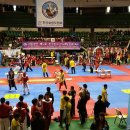 화랑도체육관 이미지