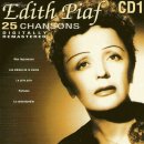 Edith Piaf(에디뜨 피아프) 작은 참새 / 사랑의 찬가[Hymne A L’amour] 이미지