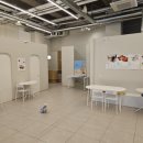 펌킨 펫하우스 서울숲 이미지