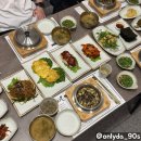 다온솥밥 | 광주한정식맛집 다온퓨전한정식, 가족모임으로 전복 솥밥 추천