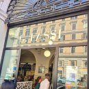 1880 | 테르미니역 근처 젤라또 맛집 파씨 젤라또 Gelateria Fassi - Gelato artigianale a Roma dal 1880 후기