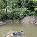 공주계곡 민박 | 충남 공주 계곡 추천! 주말 당일치기 원더팜 평상대여 물놀이 후기 (평상 가격/위치)