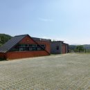 백의리층 탐방안내소 이미지