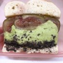 푸들푸들 | 성수 브런치 카페 앤드밀, 에이블리 택배 샌드위치 샌드베이글 후기