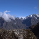 칸첸중가 이미지