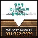 럭스나인에이스공인중개사사무소 이미지