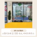 비비드하우스 풀빌라 | 경주 자쿠지와 수영장이 함께 있는 펜션 숙소, 비비드하우스 풀빌라