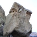 큰바위얼굴민박 | 옹진 굴업도 코끼리바위 &amp; 사슴의 낙원 개머리언덕