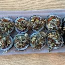 풍경김밥 이미지