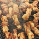 흑돼지삼백식당 | [양양 낙산해수욕장 맛집] 육즙 가득한 이베리코 흑돼지의 진수, 흑돼지삼백식당 양양낙산점 방문 후기