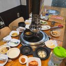 호매실맛집 16년 전통의 오래된고깃집 선달네숯불갈비 본사직영점