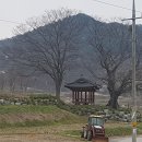 구미리 마을회관 옆 이미지