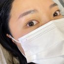 미사속눈썹펌 베어왁싱&amp;속눈썹펌 / 굴곡에 맞는 하남속눈썹펌