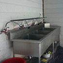 산촌캠핑장 이미지