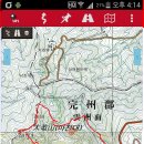 대둔산 주차장 이미지