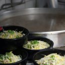 전주 명물콩나물국밥 이미지