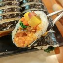 김밥하나국수하나 이미지
