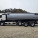 탱크카부분정비 이미지