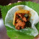 강남오리불고기 이미지