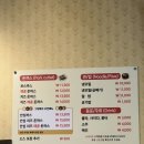 돈까스짱 남원도통점 | [남원 여행]남원 현지인 맛집 ‘그랑깨‘ 냉모밀 &amp; 매콤치즈돈까스 후기