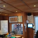 문어섬 | 해산물이 가득한 '바보섬 용산' 솔직 후기! (문어보쌈삼합 & 미나리 연포탕)바보섬 용산 , 용리단길맛집...