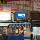레트로 감성 뿜뿜 색다른 메뉴가 많은 이자카야 “봉선동 빵빠레”