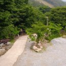 회문산궁전휴양지 이미지