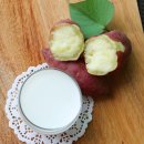 화산고구마 이미지