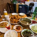 두리두리 | 울산 신정동 내돈내산 노포맛집 시래기국밥 두리두리 치킨