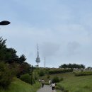 (주)케이글로벌 | 2026 N서울타워 글로벌 나이트 워크 후기