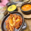 대전신세계백화점 맛집 한식당 서리재 대전맛집