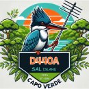 D44OA – Cape Verde(2025년 2월 5일-18일) 이미지